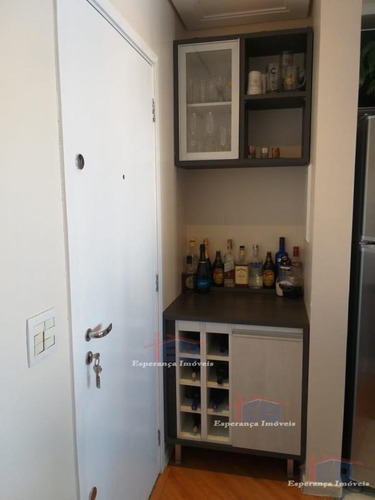 Imagem 7 de 15 de Ref.: 5987 - Apartamento Em Osasco Para Venda - V5987