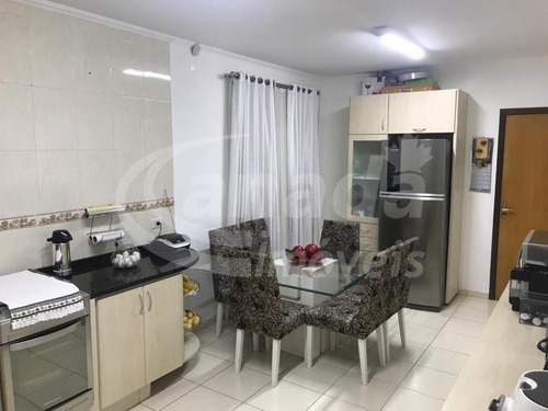 Imagem 9 de 15 de Ref.: 6520 - Sobrado Em Osasco Para Venda - V6520