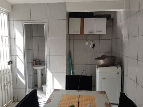 Imagem 20 de 23 de Vendo Casa Terrea Jd Monte Kemel (vi614)