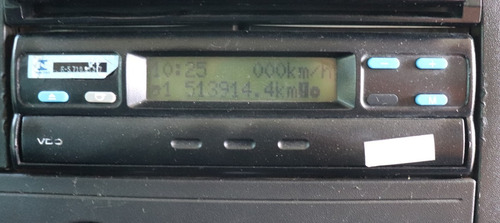 Imagem 12 de 12 de Volkswagen 25.390 Ano 2014