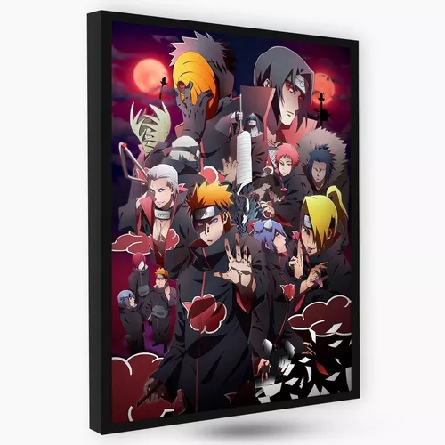 Naruto Estiloso  Anime, Arte naruto, Otaku anime