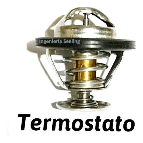 Termostato Geely Ck 2009-2016