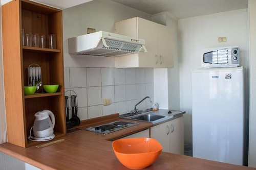 Imagen 6 de 12 de En Venta Departamento General Jofré (5019)