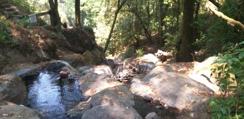 Imagen 3 de 28 de Casa En Venta En Circuito Avándaro, Valle De Bravo