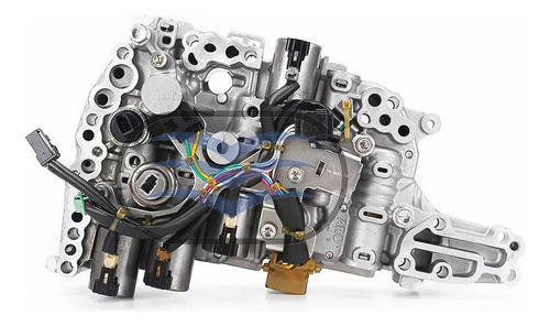 Cuerpo De Valvulas Cvt Jf016e/jf017e Nissan