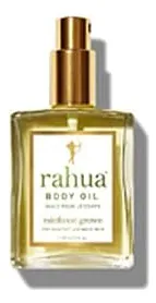 Aceite Corporal Rahua Con Vitamina C, E Y Omega 3, 2 Onzas L