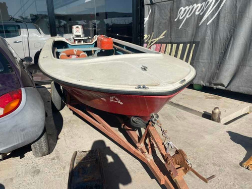 Johnson 25 Hp