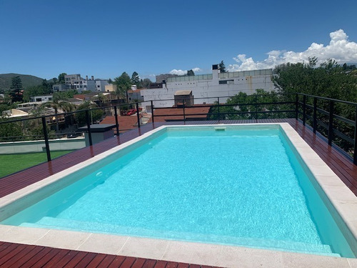Imagen 14 de 20 de Departamento A Estrenar En Paseo Quattro, Pleno Centro