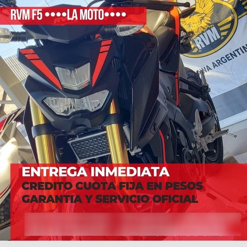 Imagen 11 de 13 de Jawa Rvm F5 250