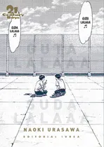 Comprar Century Boys: Título Del Libro, De Naoki Urasawa. Título Del Libro, Vol. Título Del Libro. Editorial Ivrea, Tapa Blanda, Edición Título Del Libro En Español, 2021