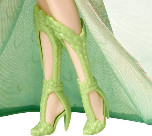 Imagem 5 de 10 de Barbie Lançamento Dragon Empress Doll 2020 Mythical Muse
