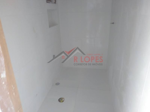 Imagem 2 de 18 de Ótimo Apartamento Em Condomínio Fechado No Patriarca, 2 Dorm, 45 M - 1532