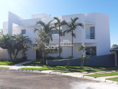 Imagem 2 de 30 de Casa À Venda Em Chácara Das Nações - Ca004223