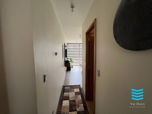 Imagen 7 de 29 de Gran Casa Mediterránea En Chamisero