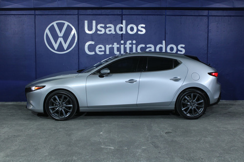 Mazda 3 Hb I Grand Touring Ta 2023