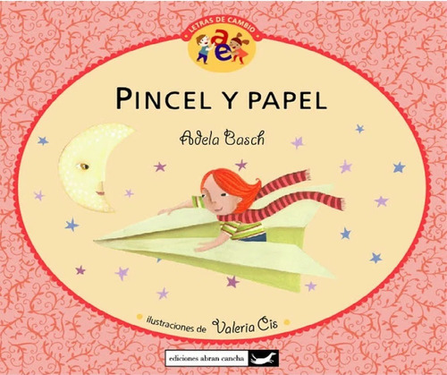 Pincel Y Papel