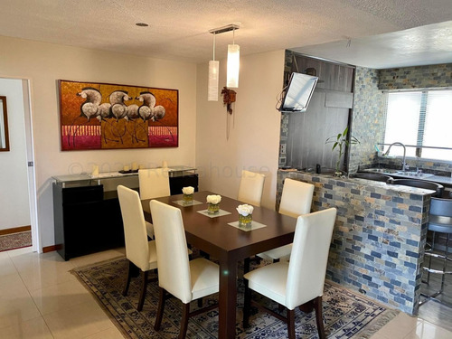Imagen 4 de 12 de Apartamento En Venta Alto Prado Cc 04126395561