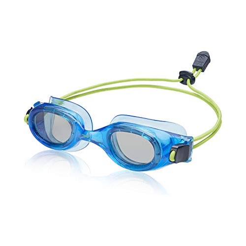 Hydrospex Bungee Lente Natacion Unisex Para Niño 6 14 Año