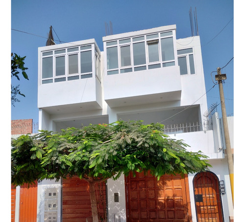 Habitación Con Baño Propio Cerca Al Aeropuerto (incluye Agua, Luz, Internet Y Ducha Con Terma) De S/. 380 Hasta S/. 480 Mensuales