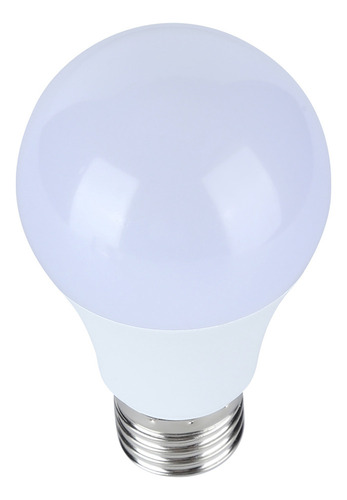 Zx Bombillas Led Wifi Smart E27 De 15 W, Soporte De Control