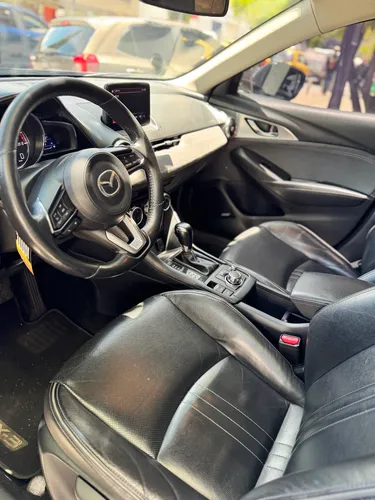 Mazda CX-3 2.0 Grand Touring Lx At