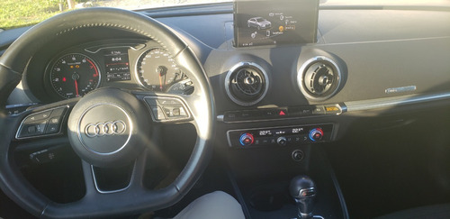 Audi A3 Sedan Tfsi 2.0 190 Hp Sline