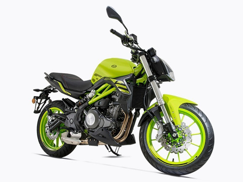 Benelli 302 S - Benelli Oficial Runner 66