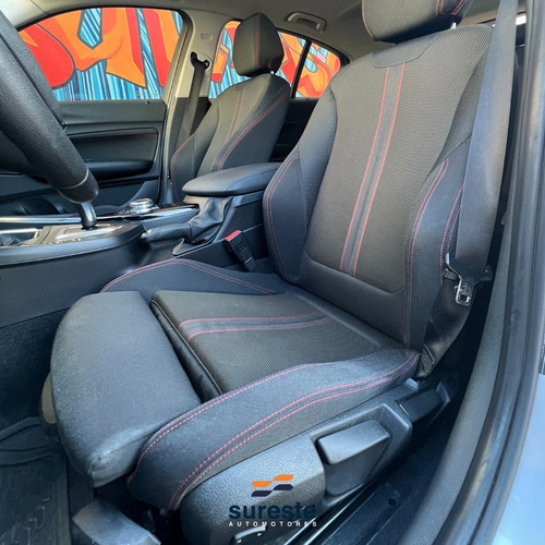 BMW Serie 1 1.6 120i Sport Line At 177cv