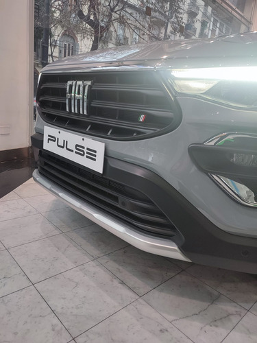 Fiat Pulse 1.3 Gse Drive Cvt