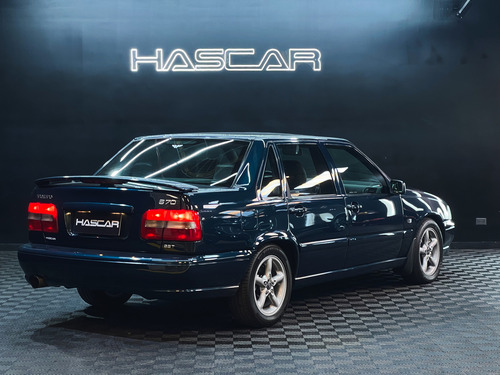 Volvo S70 2.5 T