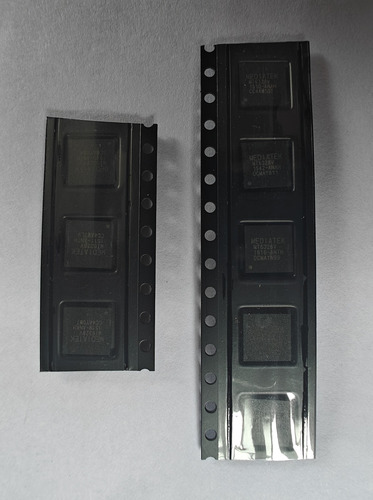 Kit Ci Novo Rebalado - Mt6328v, Pm660l, Pm660, Pm8953 0vv