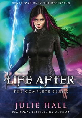 Libro Life After: The Complete Series - Hall, Julie