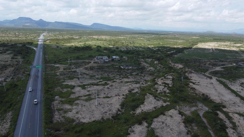 Terreno Rústico En Venta En Ramos Arizpe, Coahuila