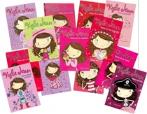 Comprar 16 Titulos Kylie Jean M Peschke Coleccion Completa
