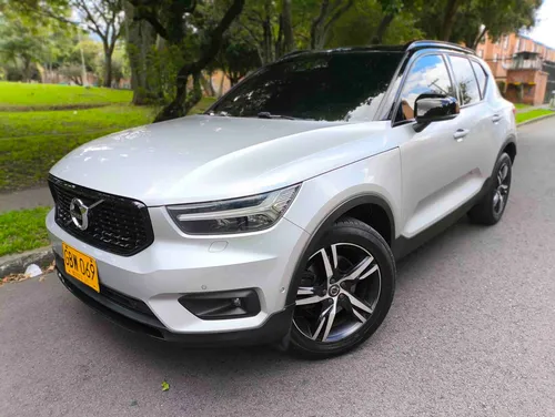 Volvo XC40 R-desing T4 Awd 2.0