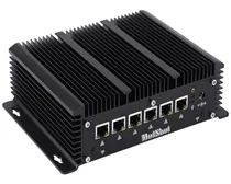 Comprar Ordenador Económico, Mxibo-001, Intel J1900, Intel Uhd Graph Color Negro