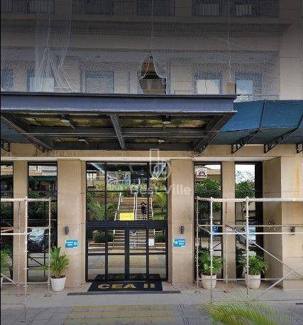 Imagem 9 de 17 de Sala À Venda, 45m² De Área Útil, No Cea Ii - Centro Empresarial Araguaia Ii, Em Alphaville, Barueri-sp. - Sa0078