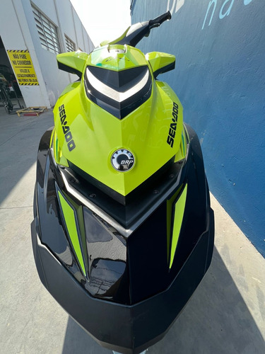 Jetski Sea Doo Gti 155 Se 2020