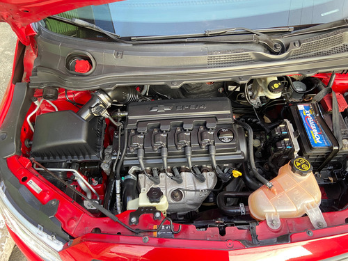 Chevrolet Onix 1.0 Ls 5p