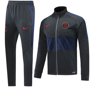 conjunto nike psg