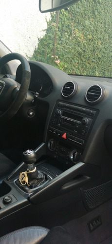 Audi A3 3.2 V6 Quattro Premium 2006