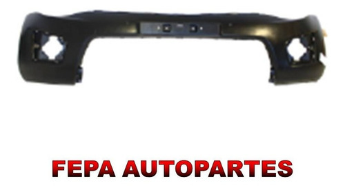 Paragolpes Delantero Mitsubishi L200 Triton 2012 / 2017