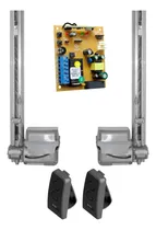 Comprar Motor Porton Automatico Electrico Doble Sinfin Seg Verti 11s