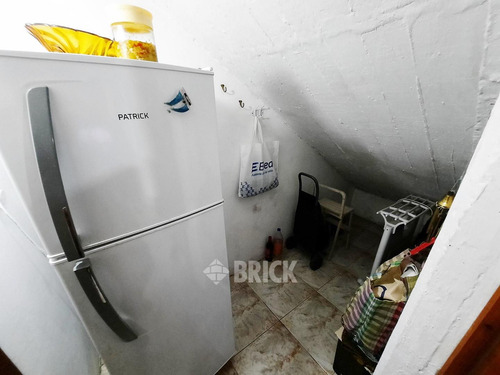 Ph En Palpa Y Av. Forest - Frente Entr Indep 51 M2 Impecable Baulera Amplio Patio T/sol Gran Liv