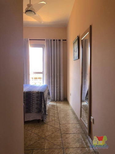 Imagem 22 de 30 de Sobrado Com 3 Dormitórios À Venda, 183 M² Por R$ 720.000,00 - Vila Esperança - São Paulo/sp - So0649