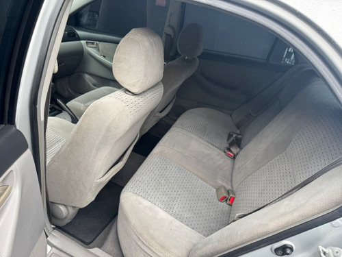 Toyota Corolla 1.8 XEI 16V FLEX 4P AUTOMÁTICO