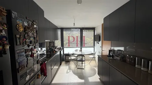 Se Vende Cesion De Promesa Moderno Departamento Las Condes