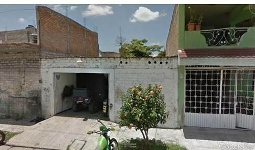 Imagen 1 de 3 de Se Vende Terreno Con Construccion , Tepic