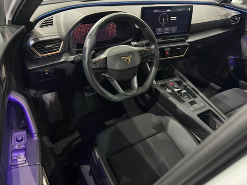 Cupra Formentor 2022