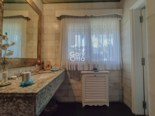 Casa En Venta El Playa Mansa, Punta Del Este - Ref: 3793
